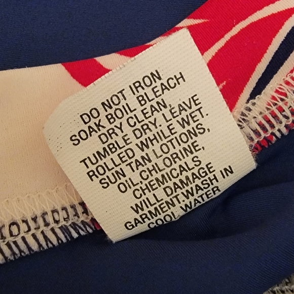 Ron Jon Rashguard - Picture 6 of 6